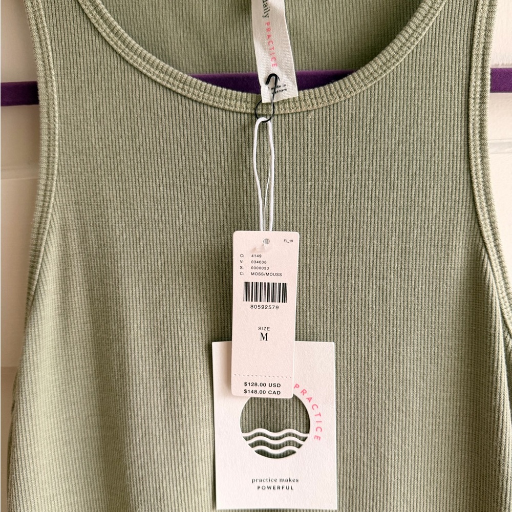 NWT Anthropologie Midi Dress - Picture 2 of 4